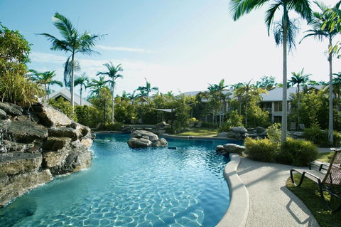 Paradise Links Resort Port Douglas - Hotel VIC 29