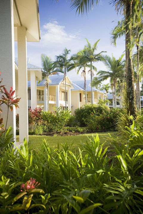 Paradise Links Resort Port Douglas - Hotel VIC 0