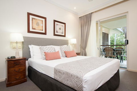 Paradise Links Resort Port Douglas - Hotel VIC 19