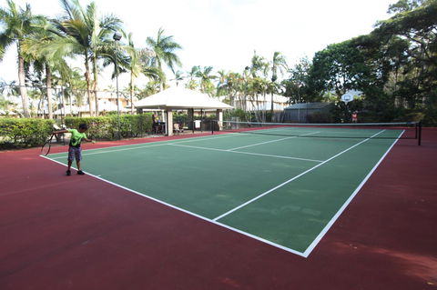 Paradise Links Resort Port Douglas - Hotel VIC 36