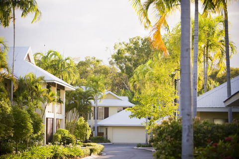 Paradise Links Resort Port Douglas - Hotel VIC 1