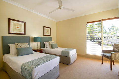 Paradise Links Resort Port Douglas - Hotel VIC 12