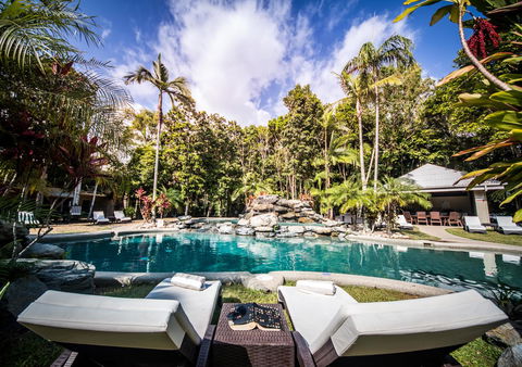 Paradise Links Resort Port Douglas - Hotel VIC 7