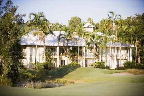 Paradise Links Resort Port Douglas - Hotel VIC 38