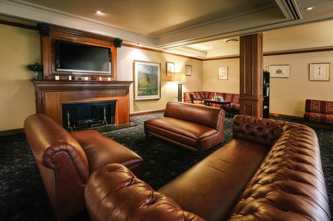 Stamford Plaza Brisbane - Hotel VIC 26