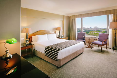 Stamford Plaza Brisbane - Hotel VIC 9