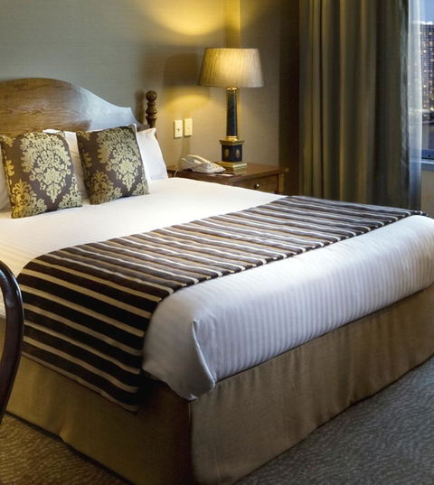 Stamford Plaza Brisbane - Hotel VIC 32