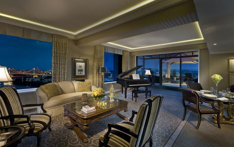 Stamford Plaza Brisbane - Hotel VIC 5