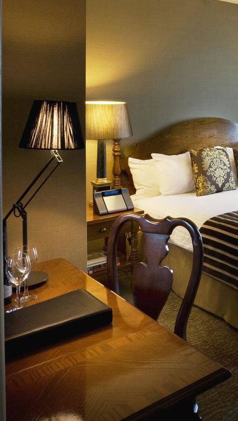 Stamford Plaza Brisbane - Hotel VIC 24