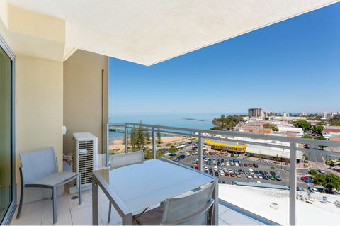 Proximity Waterfront Apartments - Hotel VIC 31