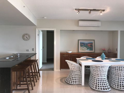 Proximity Waterfront Apartments - Hotel VIC 23