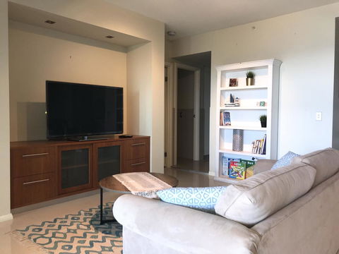 Proximity Waterfront Apartments - Hotel VIC 20