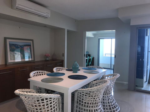 Proximity Waterfront Apartments - Hotel VIC 16