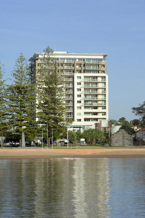 Proximity Waterfront Apartments - Hotel VIC 24