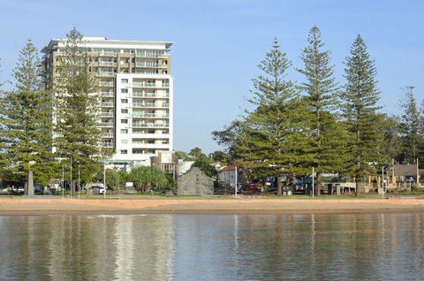 Proximity Waterfront Apartments - Hotel VIC 37