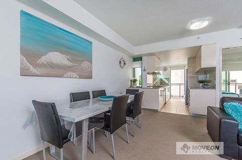 Proximity Waterfront Apartments - Hotel VIC 27