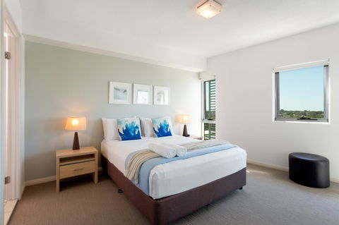 Proximity Waterfront Apartments - Hotel VIC 28