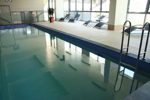Proximity Waterfront Apartments - Hotel VIC 34