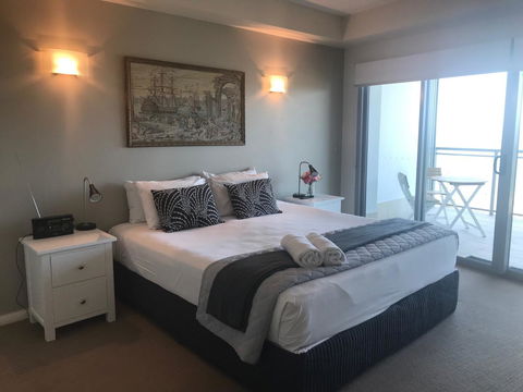 Proximity Waterfront Apartments - Hotel VIC 9