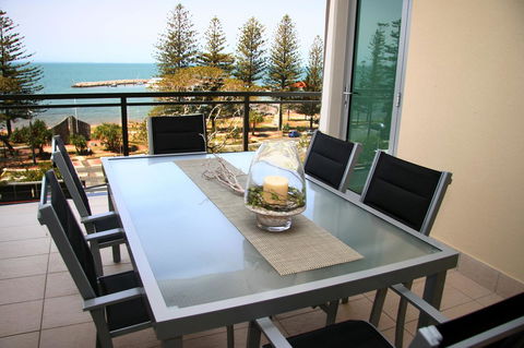 Proximity Waterfront Apartments - Hotel VIC 35