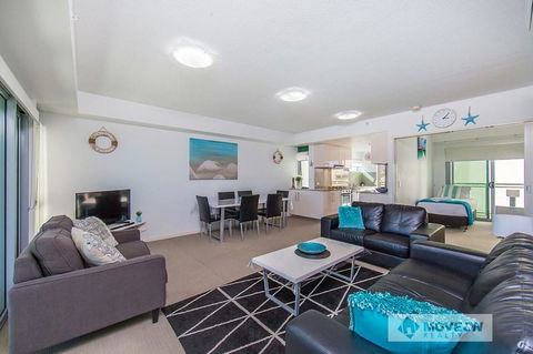 Proximity Waterfront Apartments - Hotel VIC 26