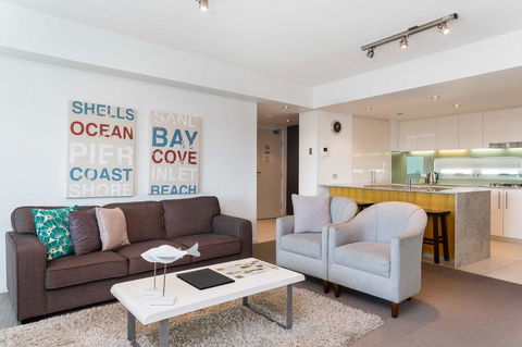 Proximity Waterfront Apartments - Hotel VIC 32