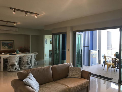 Proximity Waterfront Apartments - Hotel VIC 17