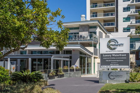 Proximity Waterfront Apartments - Hotel VIC 30