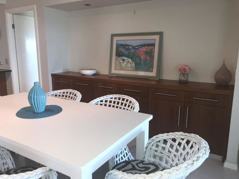 Proximity Waterfront Apartments - Hotel VIC 8