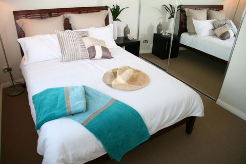 Proximity Waterfront Apartments - Hotel VIC 33
