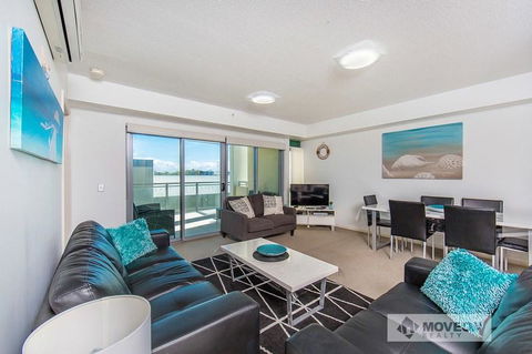 Proximity Waterfront Apartments - Hotel VIC 25