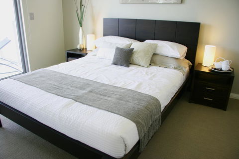 Proximity Waterfront Apartments - Hotel VIC 36