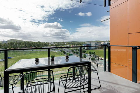 Quest Springfield Central - Hotel VIC 6