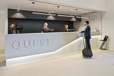 Quest Springfield Central - Hotel VIC 3