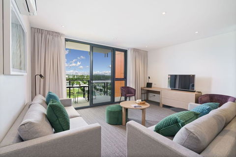 Quest Springfield Central - Hotel VIC 12