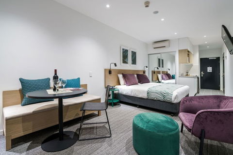 Quest Springfield Central - Hotel VIC 2