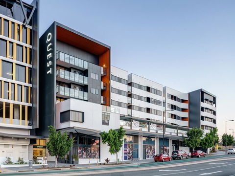 Quest Springfield Central - Hotel VIC 1