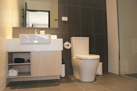 Quest Springfield Central - Hotel VIC 7