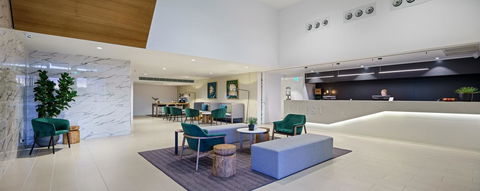 Quest Springfield Central - Hotel VIC 10