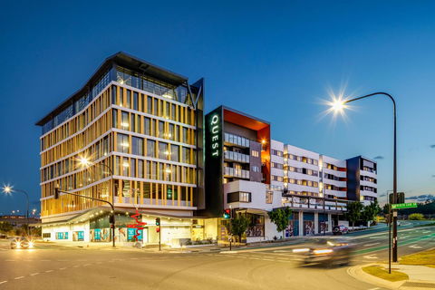 Quest Springfield Central - Hotel VIC 9