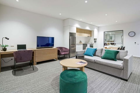 Quest Springfield Central - Hotel VIC 11