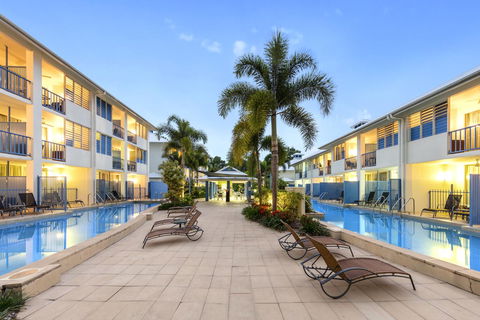 Silkari Lagoons Port Douglas - Hotel VIC 12