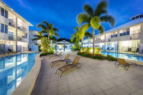 Silkari Lagoons Port Douglas - Hotel VIC 5