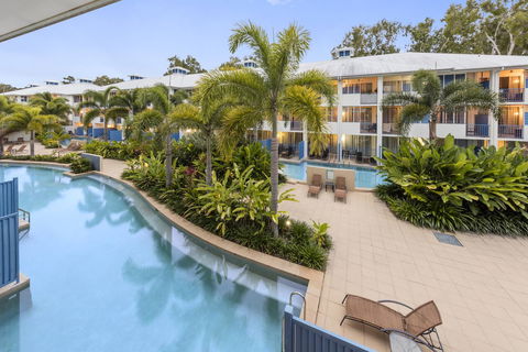 Silkari Lagoons Port Douglas - Hotel VIC 19