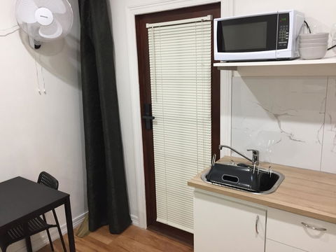 Gold Coast Way Brisbane - Hotel VIC 0