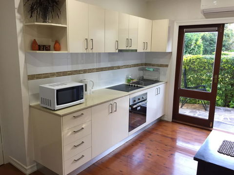 Gold Coast Way Brisbane - Hotel VIC 3