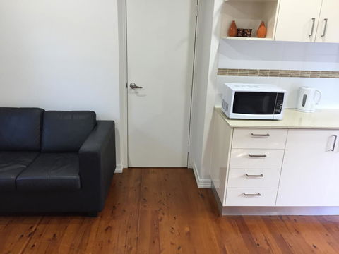 Gold Coast Way Brisbane - Hotel VIC 1