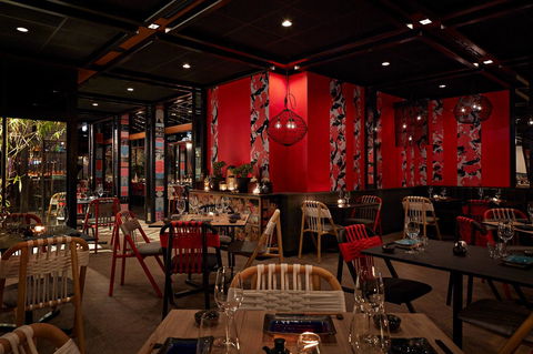 QT Gold Coast - Hotel VIC 26