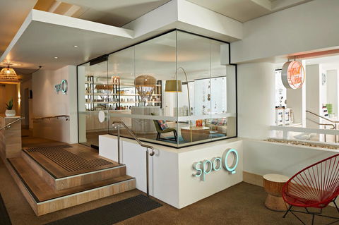 QT Gold Coast - Hotel VIC 17
