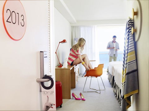 QT Gold Coast - Hotel VIC 38
